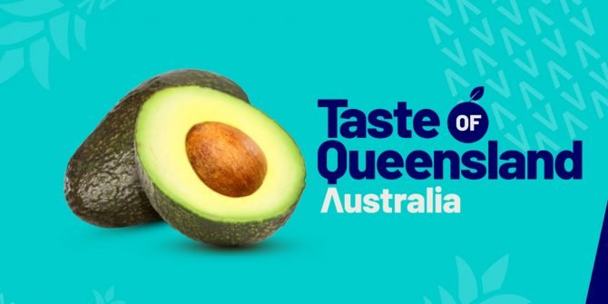 Taste of Queensland Social Media Campaign