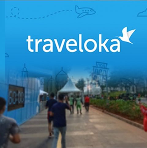 Traveloka Unbox To Discover